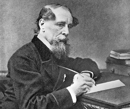 Charles Dickens essay – Oliver Twist